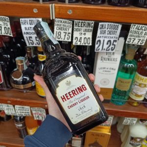 Heering Cherry Liqueur 24