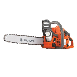 Husqvarna MOTOSEGA mod. HUSQVARNA 120 MARK II MOTORE 2T MISCELA