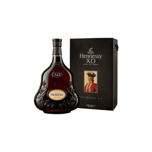 Hennessy XO Extra Old Cognac