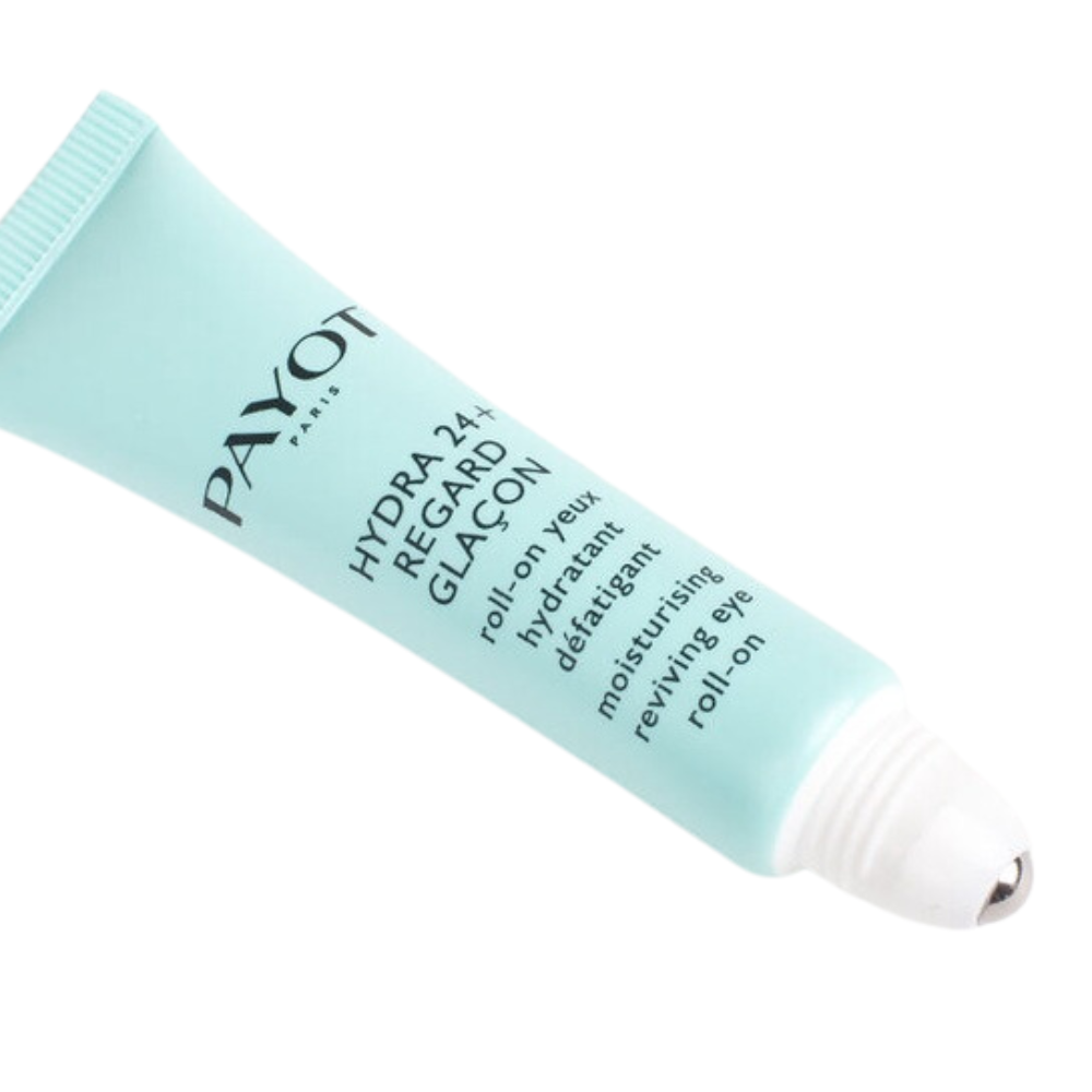 HYDRA 24+ REGARD GLAÇON ROLL’ON/CONTORNO OCCHI 15 ML - immagine 3