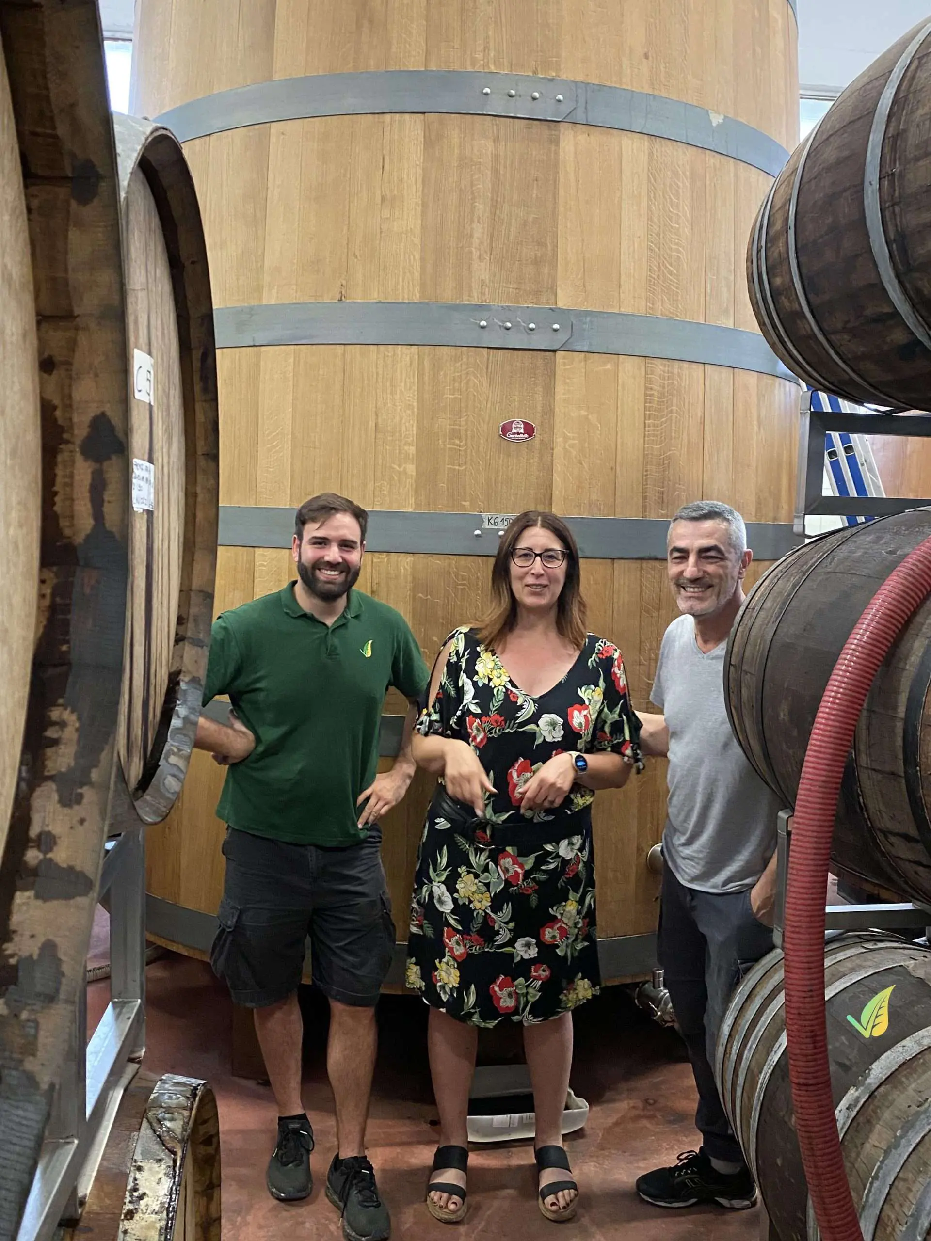 Aceto Balsamico di Modena IGP BIOLOGICO 250ml - immagine 5