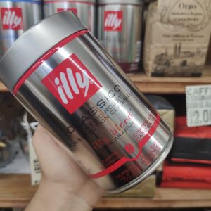 Illy Caffe’ Grani Classico