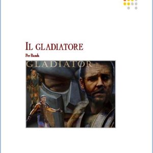IL GLADIATORE