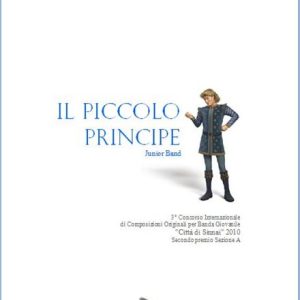 IL PICCOLO PRINCIPE