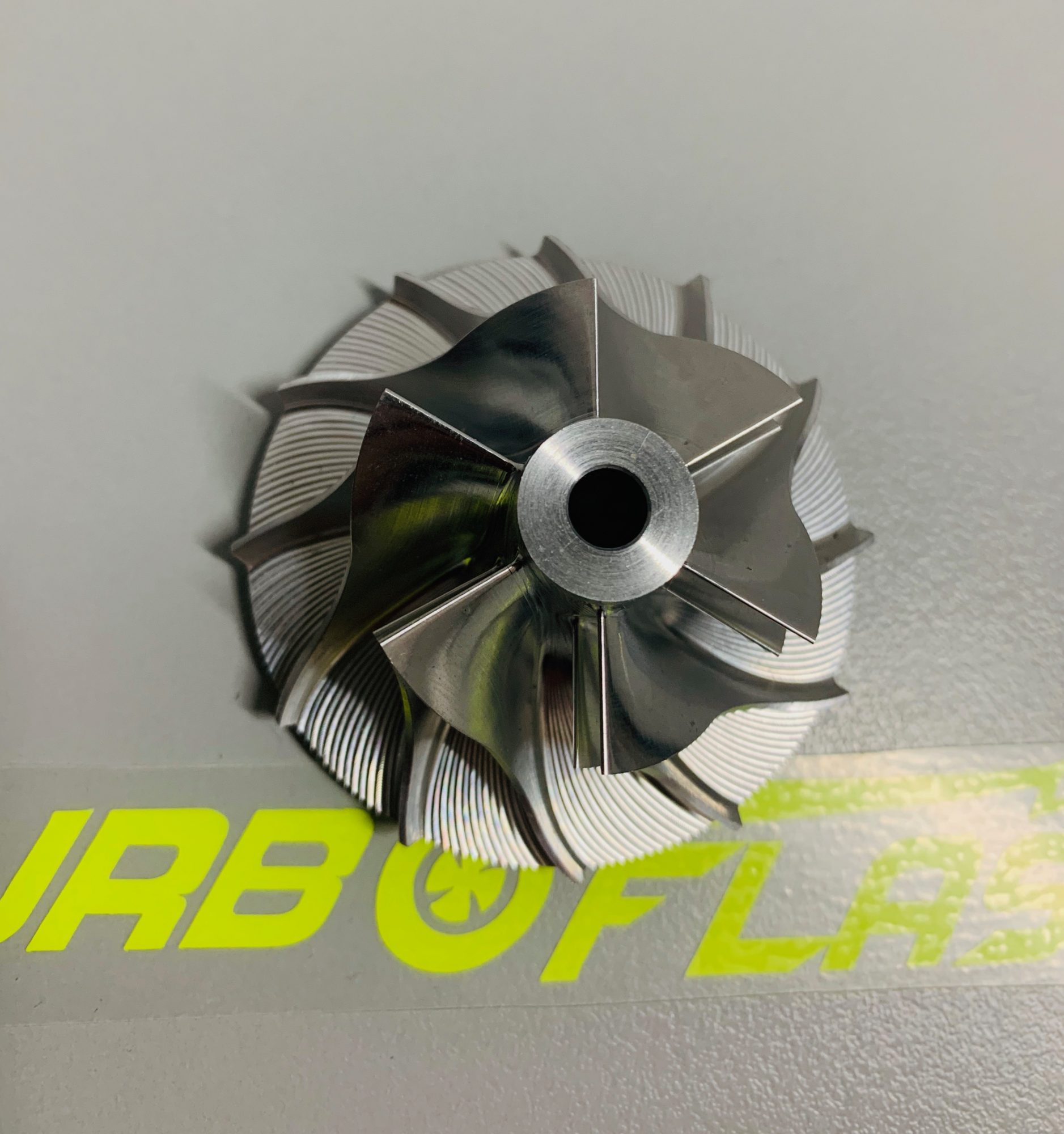 Girante Avional 38.62>52.19>56.39mm 6+6 *