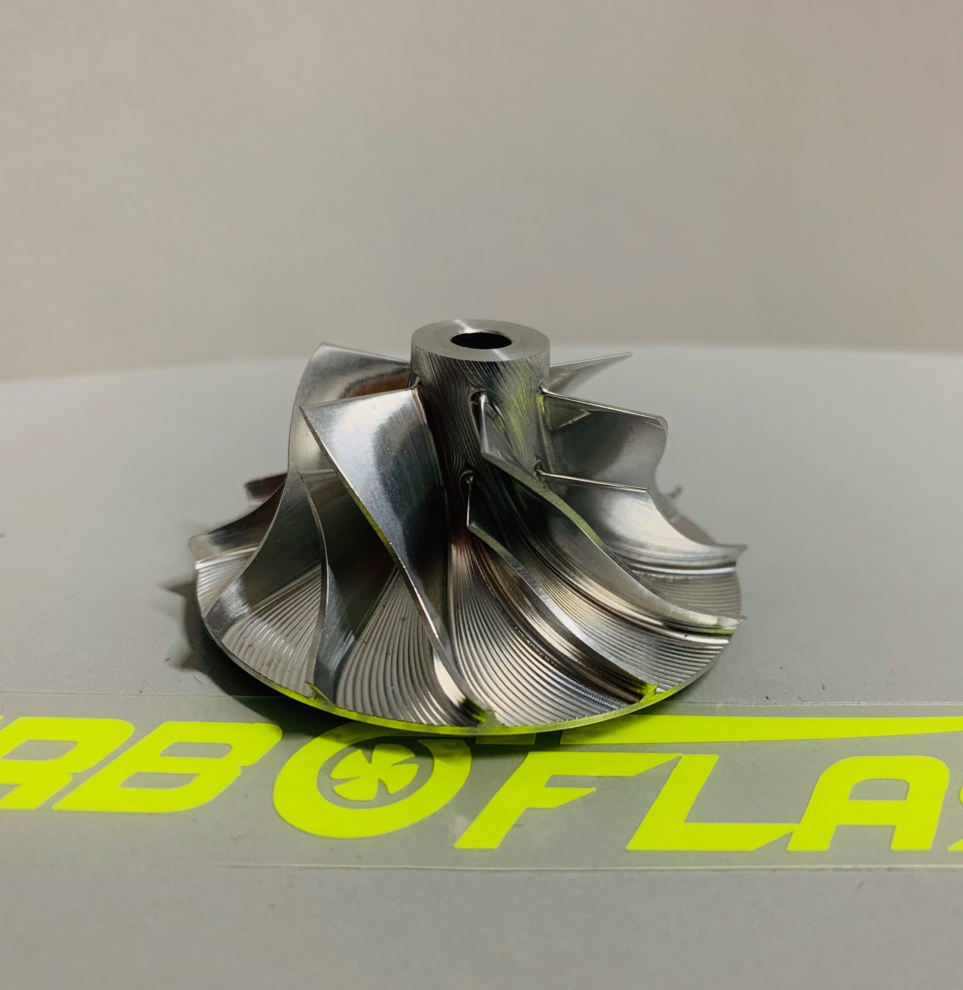 Girante Avional 38.62>52.19>56.39mm 6+6 * - immagine 3