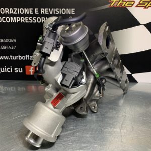 TFS330 Turbo Maggiorato K03 per TFSI ( Livello 2* )