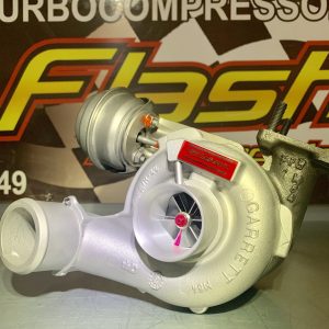 Turbo Maggiorato per 1.9 da 120cv a 240cv ( Livello 2* )
