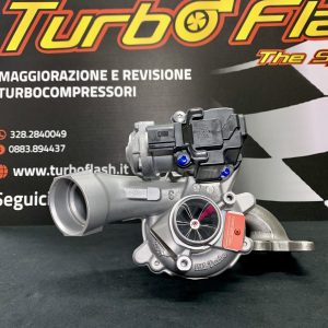 TFS270 motori 1.4 TSI da 150cv IHI RHF3 ( Livello 2 )