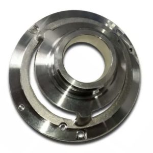 Supporto Campana Geometria Variabile GTB17