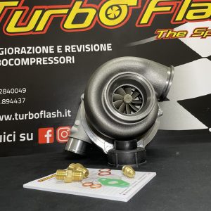 G30-900 Turbo 0.83 A/R V-Band V-Band