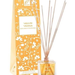 DIFFUSORE DI FRAGRANZA VELLUTO VANIGLIA dr.taffi