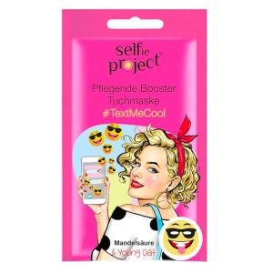 MASCHERA RIGENERANTE TEXT ME COOL