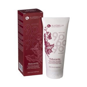CREMA CORPO TERMOATTIVA 90 60 90 alkemilla