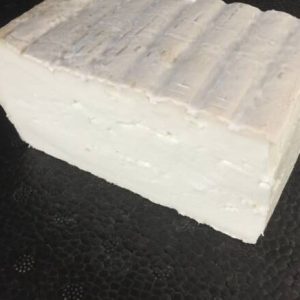 Bufala brie 100% latte di bufala