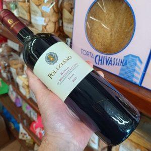 Poliziano Rosso Di Montepulciano