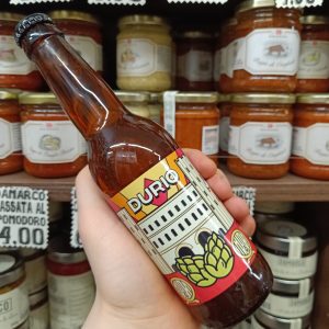 Birra Durio Bionda