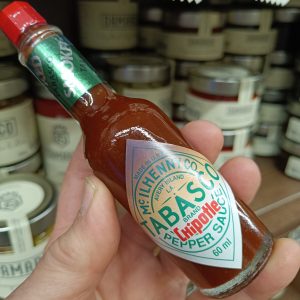 Tabasco Mc.Ilhenny Co. Chipotle