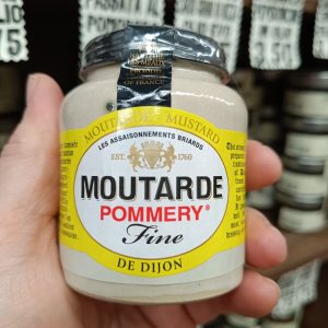 Pommery Senape Dijon