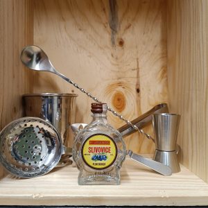 Jelinek Slivowitz Prugna Mignon