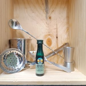 Fernet Branca Menta Mignon