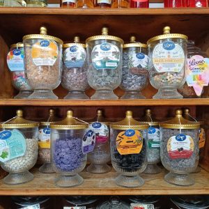 Leone Pastiglie Assortite Sfuso