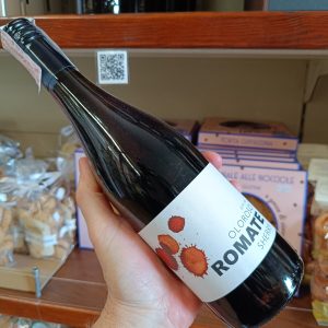 Oloroso Romate Sherry