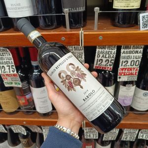 Carlo Revello E Figli Barolo Docg