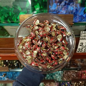 Mangini Caramelle Bye Caffe