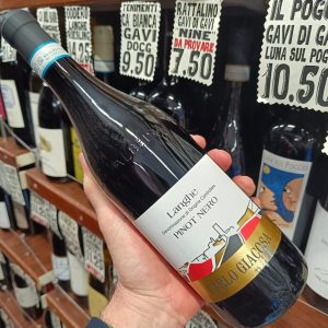 Carlo Giacosa Langhe Pinot Nero