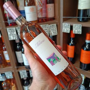 Morra Rosato Da Uve Nebbiolo Nebiuose