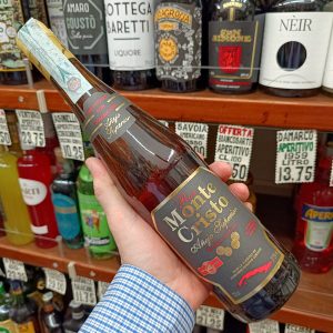 Montecristo Ron Anejo Superior