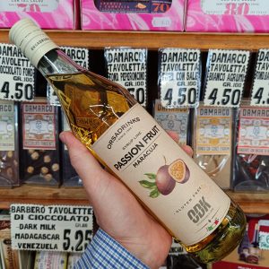 Odk Orsadrinks Sciroppo Maracuja / Passion Fruit