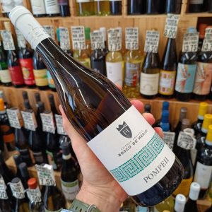 Bosco De Medici Pompeii Bianco