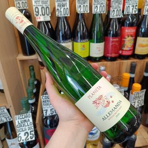 Planeta Noto Moscato Allemanda