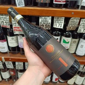 Cozzo Mario Dogliani Docg Pregliasco Piede Franco