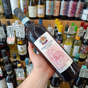 Costa Catterina Nebbiolo D’Alba Superiore