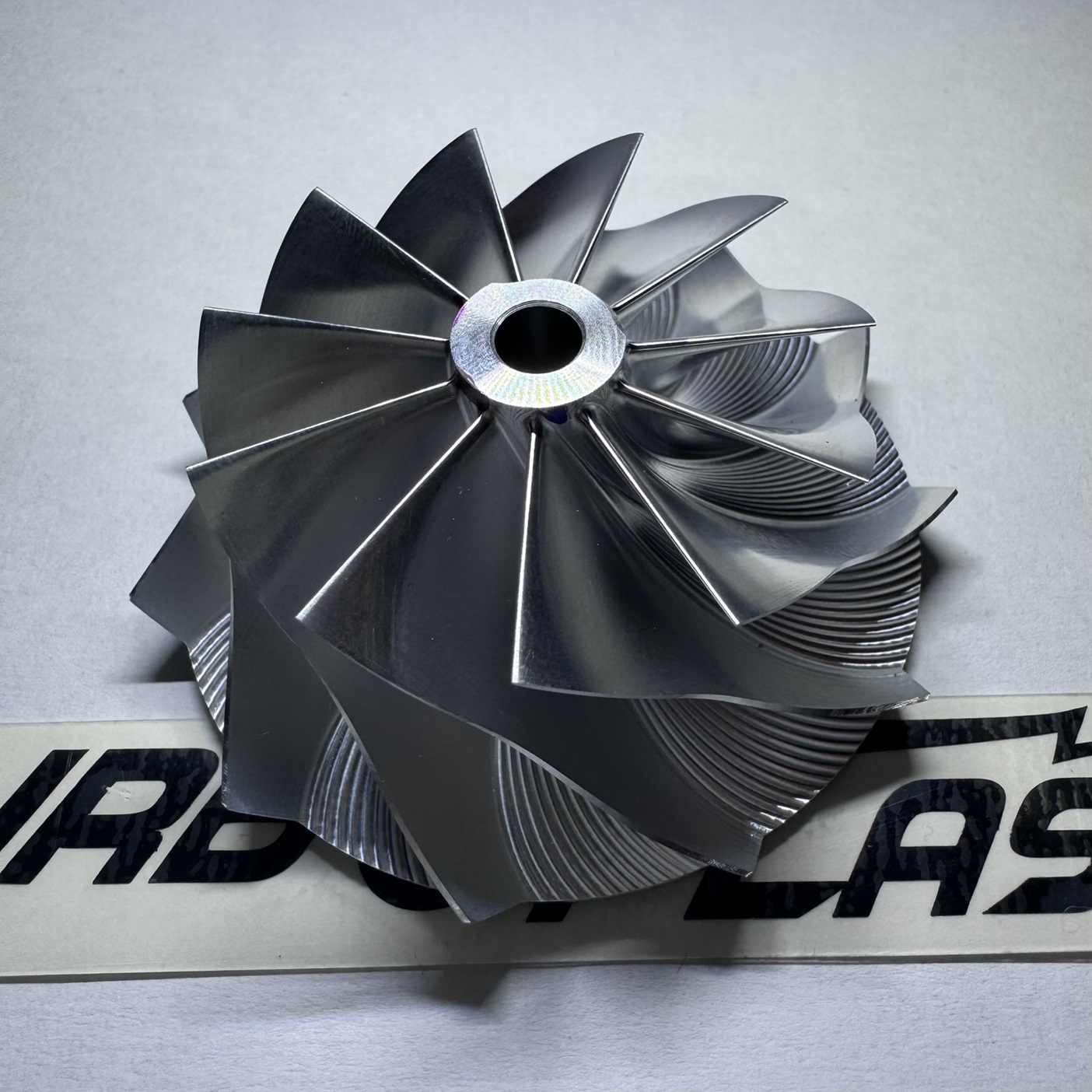 Girante Avional 48.30>63.00>68.18mm 11+0 - immagine 5