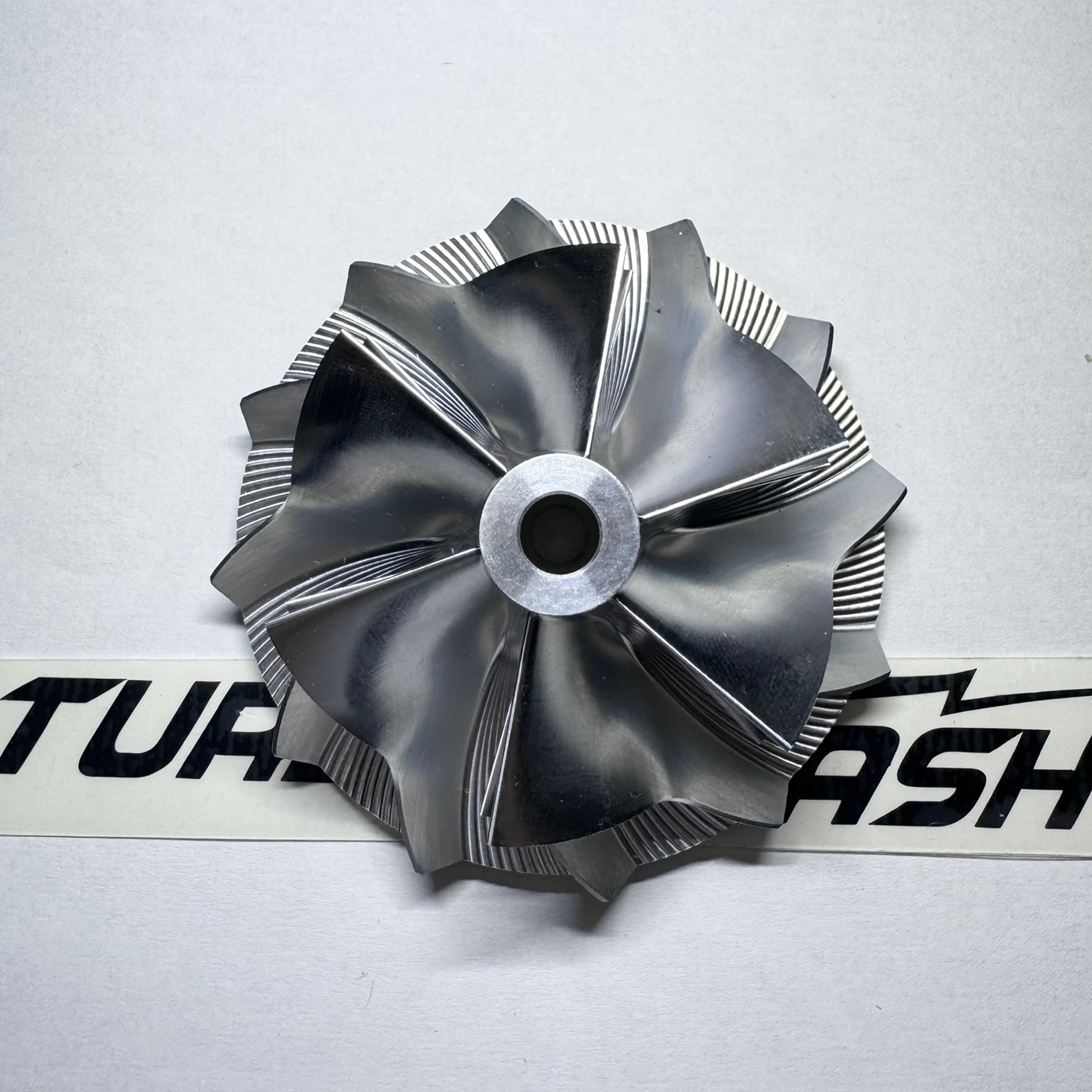 Girante Avional 50.50>67.00>69.97mm 6+6 - immagine 2