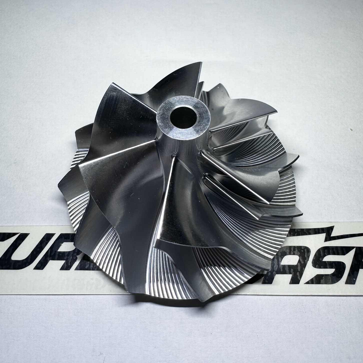 Girante Avional 50.50>67.00>69.97mm 6+6 - immagine 5