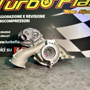 Turbo Maggiorato per VW 1.5 da 130cv a 180cv ( Livello 1 * )