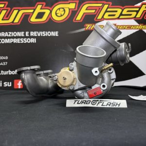 Turbo Revisionato per MERCEDES 2.0 193cv *