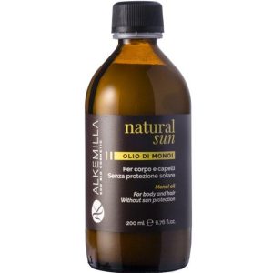 OLIO DI MONOI NATURALE