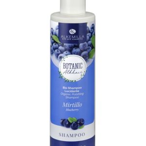 SHAMPOO LUCIDANTE AL MIRTILLO alkemilla