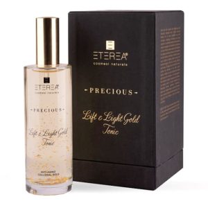LIFT AND LIGHT GOLD TONIC eterea
