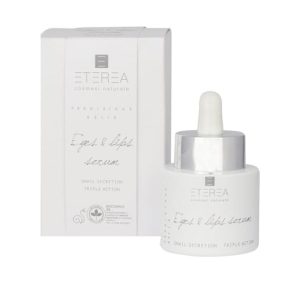 PRODIGIOUS HELIX EYES AND LIPS SERUM eterea