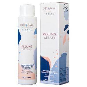 TARAKE PEELING ATTIVO latte e luna