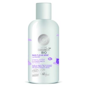 FLOWER BATH FOR BABIES