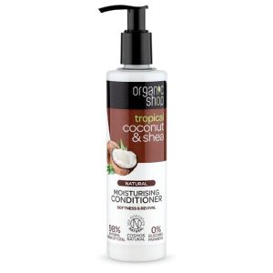 BALSAMO IDRATANTE COCCO KARITE’ organic shop
