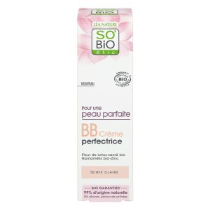 BB CREAM PELLE PERFETTA